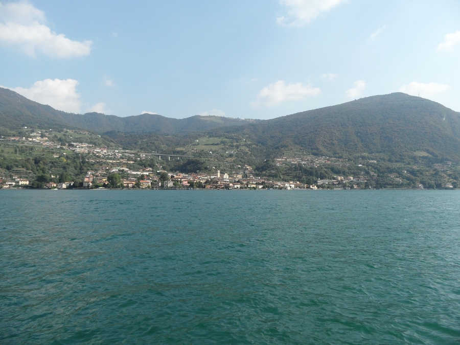 Montisola