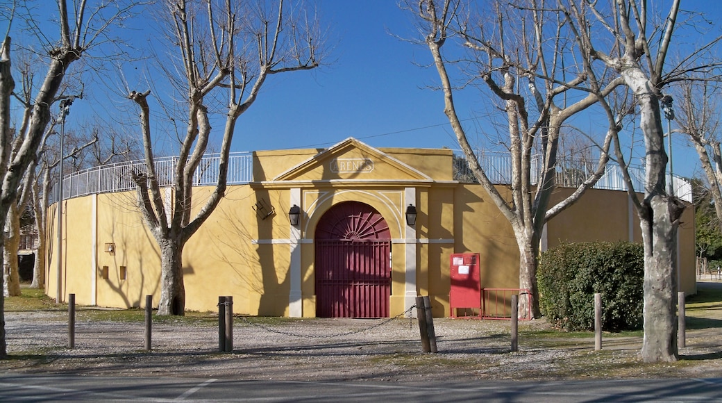 « Salin-de-Giraud», photo de Véronique PAGNIER (CC BY-SA) / rognée de l’originale