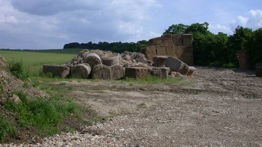 Photo "Heydon" by Keith Edkins (CC BY-SA) / Cropped from original