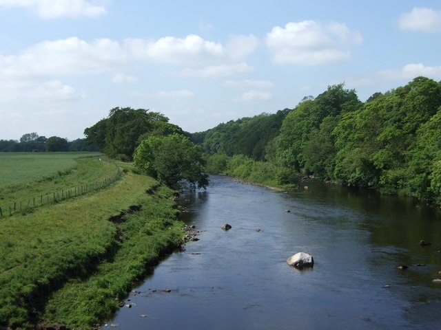 Foto „Barforth“ von Stanley Howe (CC BY-SA)/zugeschnittenes Original