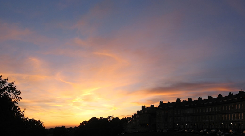 « Lansdown», photo de Rwendland (CC BY-SA) / rognée de l’originale
