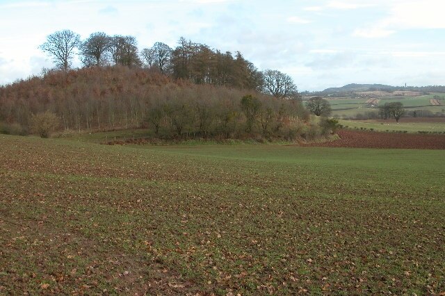"Stanford with Orleton"-foto av Philip Halling (CC BY-SA) / Urklipp från original