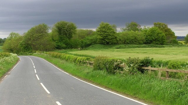 Foto “Carkin” tomada por Hugh Mortimer (CC BY-SA); recorte de la original