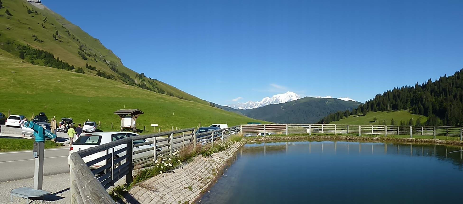 La Giettaz, Savoie (département), France