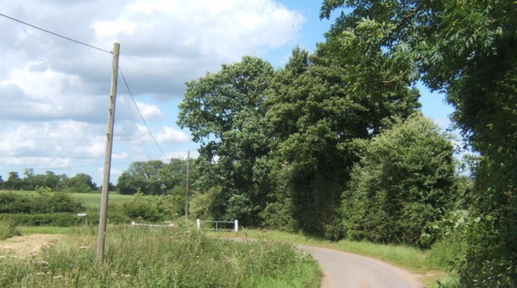 Photo "Dallinghoo" by Andrew Hill (CC BY-SA) / Cropped from original