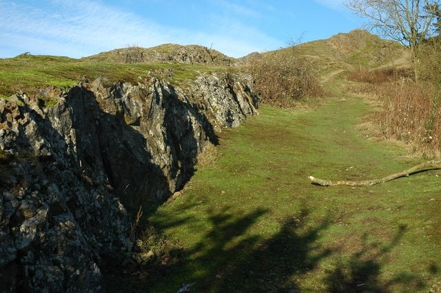 Foto “Berrow” tomada por Philip Halling (CC BY-SA); recorte de la original