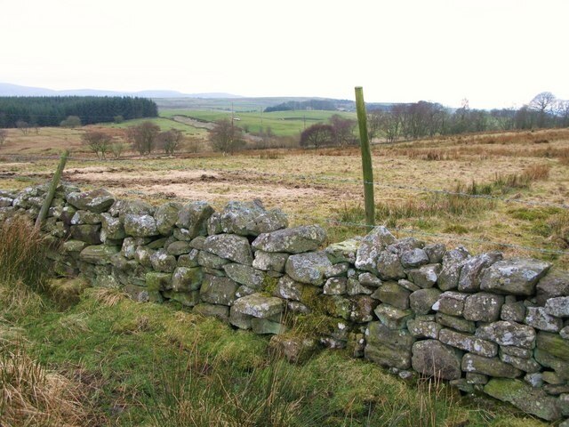 "Nether Denton"-foto av Mike Quinn (CC BY-SA) / Urklipp från original