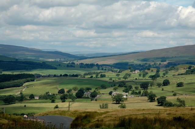 "Nesfield med Langbar"-foto av theo kuechel (CC BY-SA) / Urklipp från original