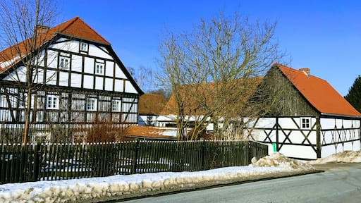 Foto "Markersdorf" de Ubahnverleih (CC0) / Recortada de la original