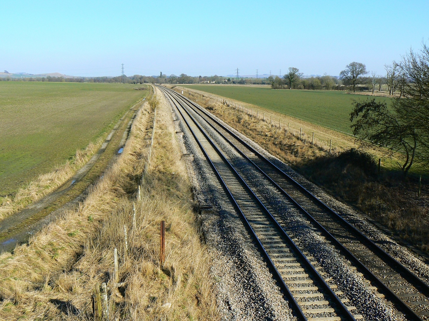 Foto "Patney" por Brian Robert Marshall (CC BY-SA) / Recortada de la original