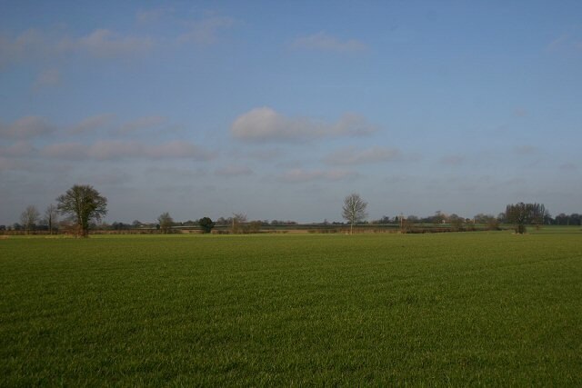 Billede "Brettenham" af Bob Jones (CC BY-SA) / beskåret fra det originale billede