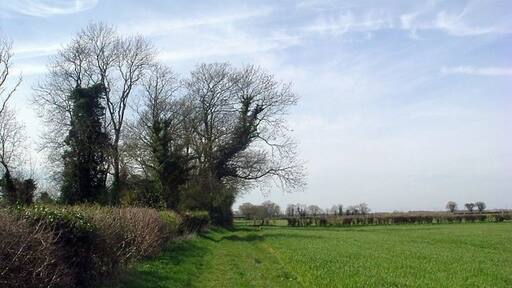 Foto „Pytchley“ von Les Harvey (CC BY-SA)/zugeschnittenes Original