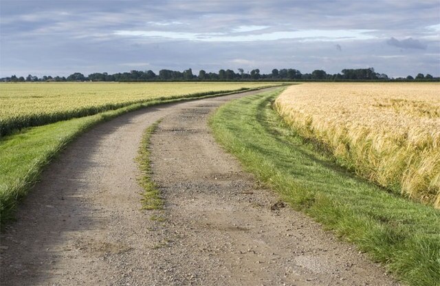 Kuva ”Ulleskelf” käyttäjältä Andrew Whale (CC BY-SA) / rajattu alkuperäisestä kuvasta