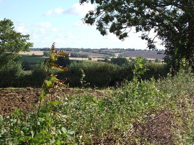 "Whitchurch"-foto av Rob Farrow (CC BY-SA) / Urklipp från original