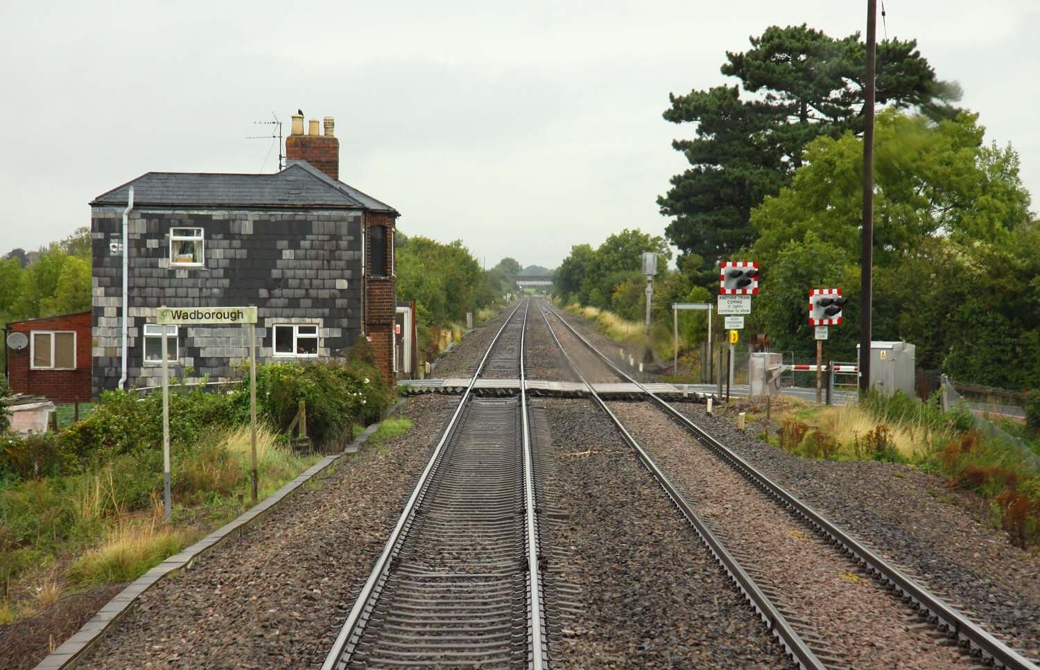 Ảnh "Pirton" của Steve Daniels (CC BY-SA) / Cắt từ ảnh gốc