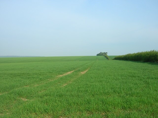 Photo "Cottam" by JThomas (CC BY-SA) / Cropped from original