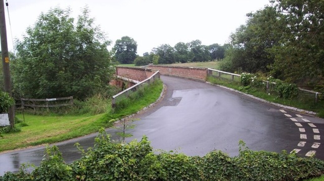 "Barton-le-Street"-foto av Trish Steel (CC BY-SA) / Urklipp från original