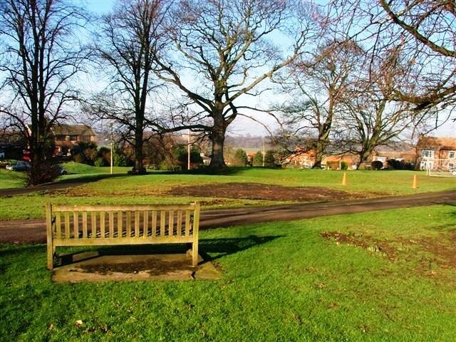 Foto “Low Worsall” tomada por Mick Garratt (CC BY-SA); recorte de la original