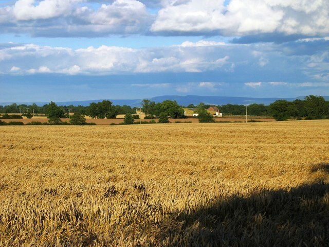 Foto “Moulton” tomada por Graham Scarborough (CC BY-SA); recorte de la original