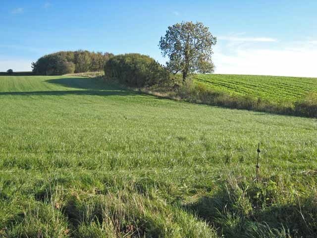 "Burton-on-Yore"-foto av Oliver Dixon (CC BY-SA) / Urklipp från original