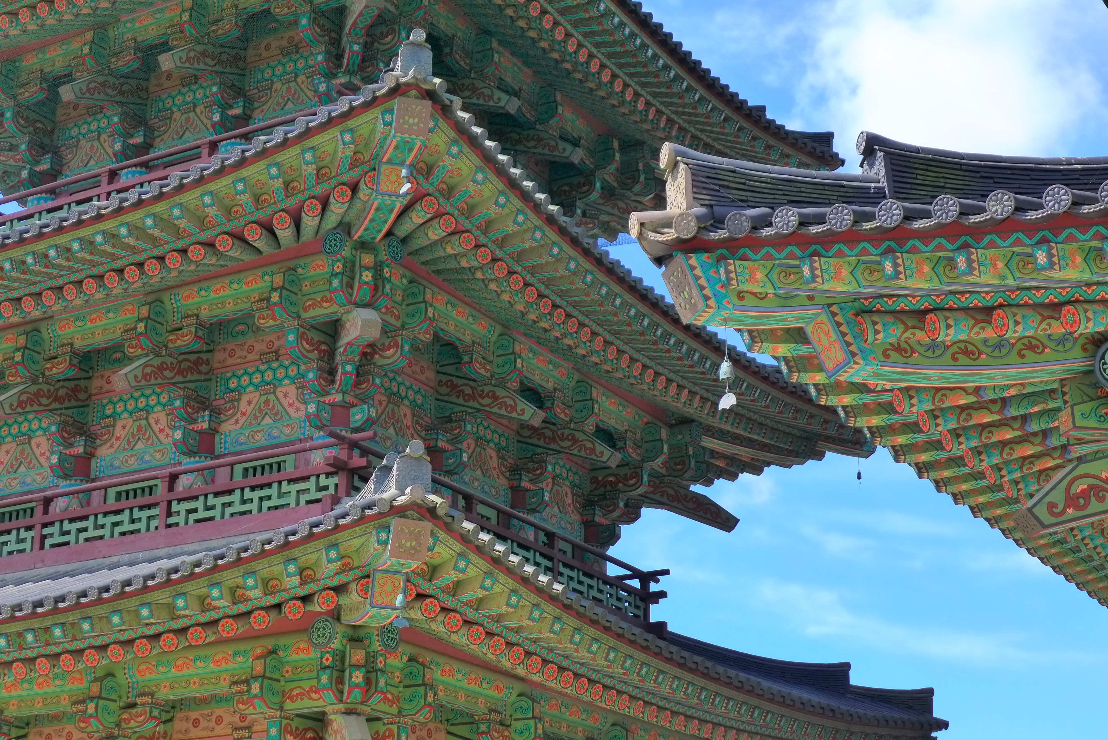 Foto "Buyeo" oleh travel oriented (CC BY-SA) / Dipotong dari foto asli