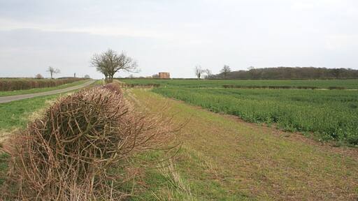 Photo "Braceby and Sapperton" by Kate Jewell (CC BY-SA) / Cropped from original