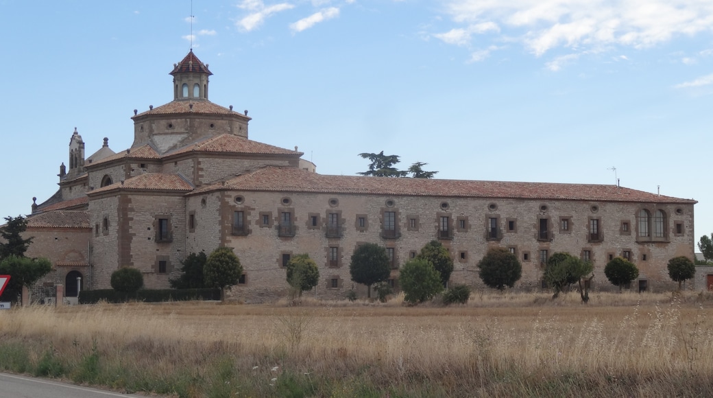 Foto “Sant Ramon” feta per Jordiferrer (CC BY-SA). Retallada de l’original.