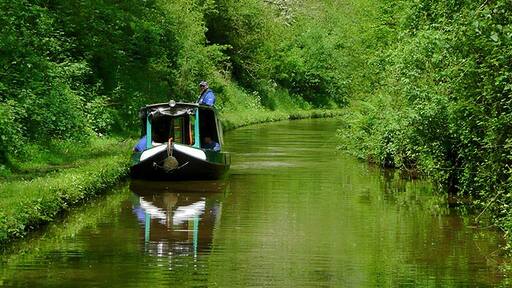 Foto „Sutton Upon Tern“ von Roger Kidd (CC BY-SA)/zugeschnittenes Original