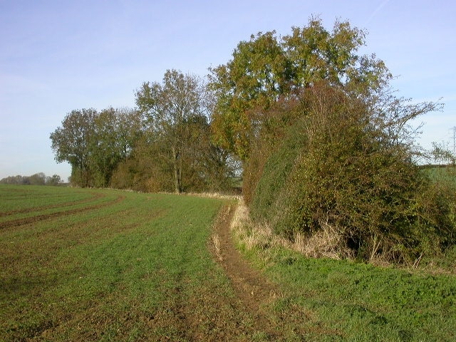 Foto „Klein-Harrowden“ von Kokai (CC BY-SA)/zugeschnittenes Original