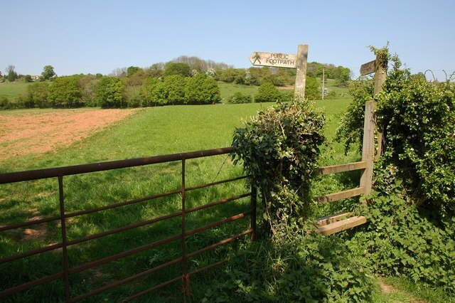 "Lindridge"-foto av Philip Halling (CC BY-SA) / Urklipp från original