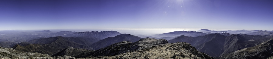 This is a photography of a Site of Community Importance in Spain with the ID: