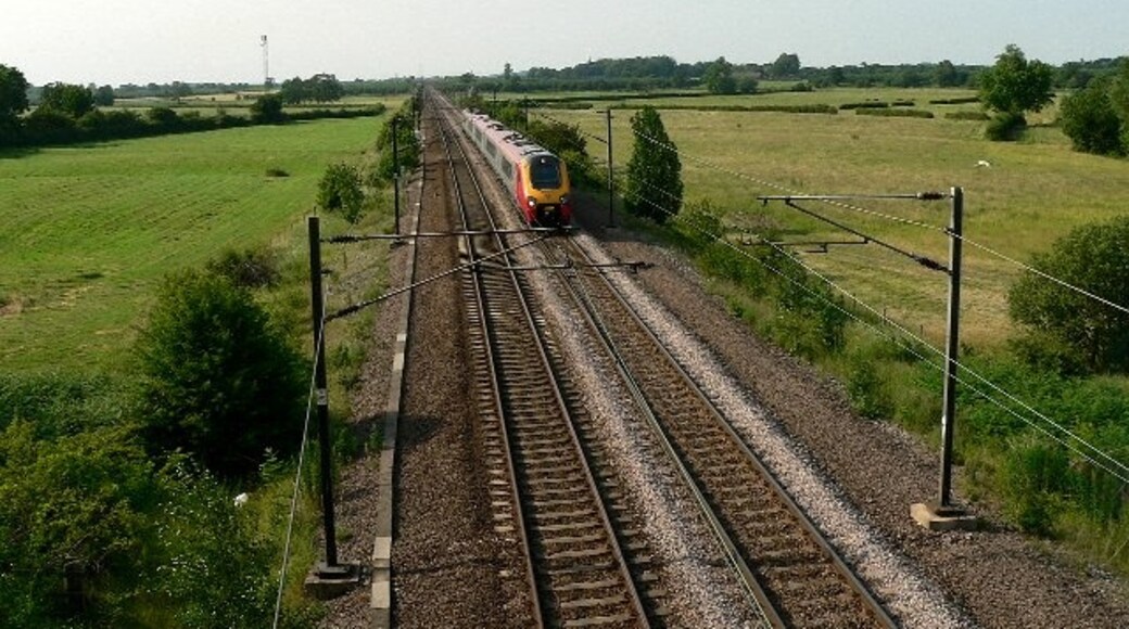 Foto “Ryther con Ossendyke” tomada por Roger Gilbertson (CC BY-SA); recorte de la original