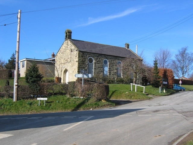 Foto “Leavening” tomada por Stephen Horncastle (CC BY-SA); recorte de la original