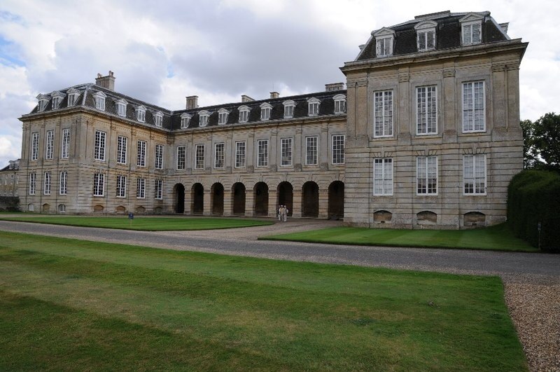 Foto “Weekley” tomada por Philip Halling (CC BY-SA); recorte de la original