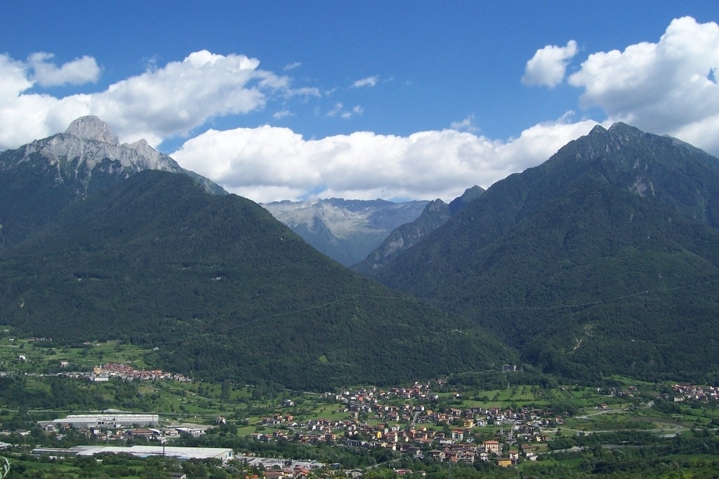 Bildet «Ceto» tatt av Luca Giarelli (CC BY-SA) / originalbilde beskjært