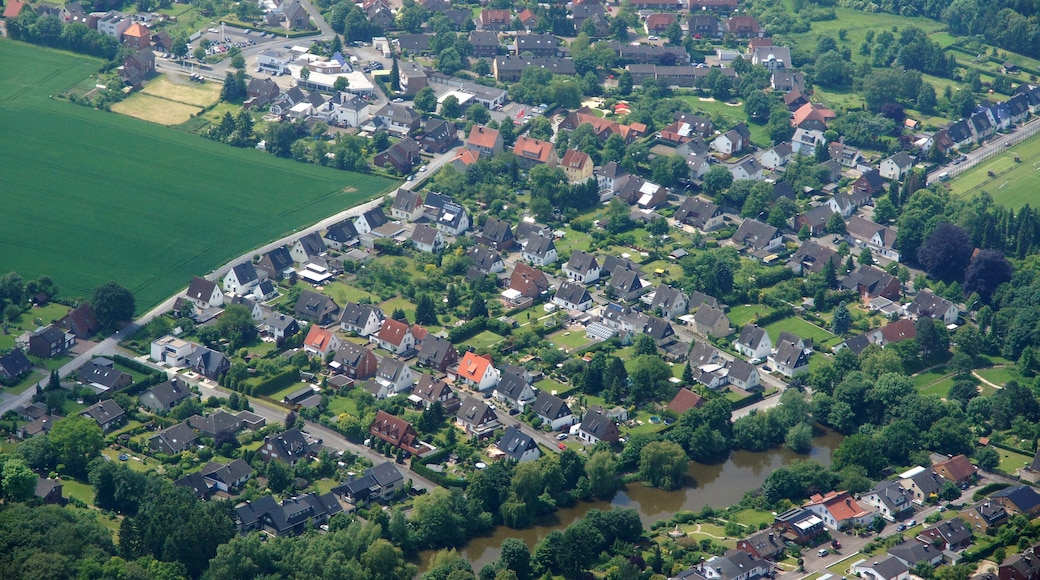 Warendorf, Münster, Nordrhein-Westfalen, Deutschland