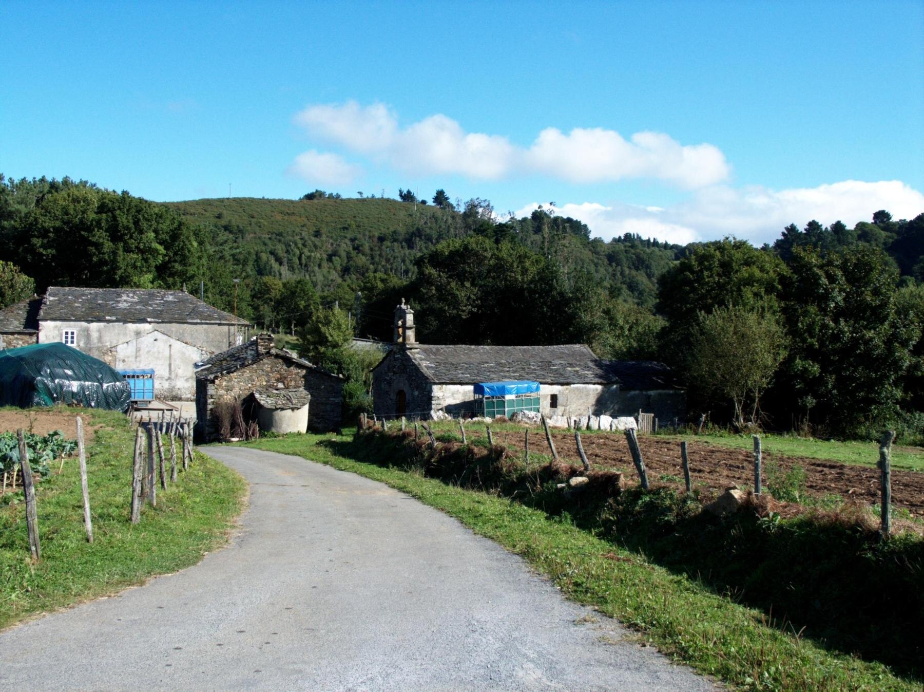 Photo "Muras" by Manolo Feal (CC BY-SA) / Cropped from original