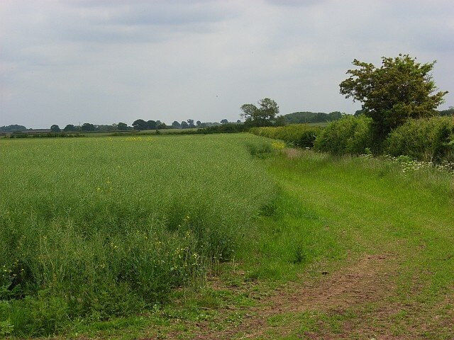 "Longcot"-foto av Andrew Smith (CC BY-SA) / Urklipp från original