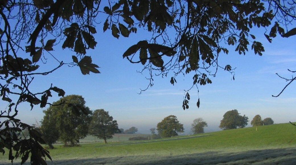 "Kelvedon Hatch"-foto av John Winfield (CC BY-SA) / Urklipp från original