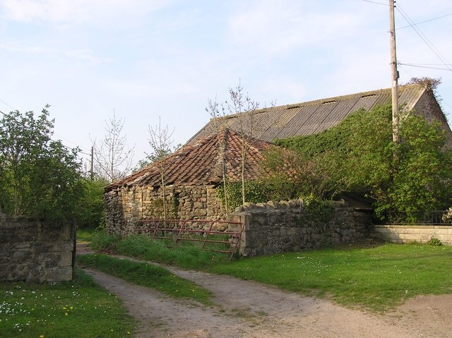 Foto „Stapleton“ von Hugh Mortimer (CC BY-SA)/zugeschnittenes Original