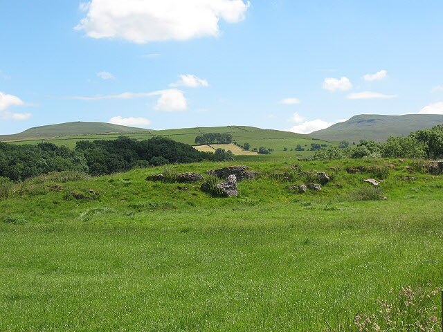 Photo "Wharton" by Stephen Craven (CC BY-SA) / Cropped from original