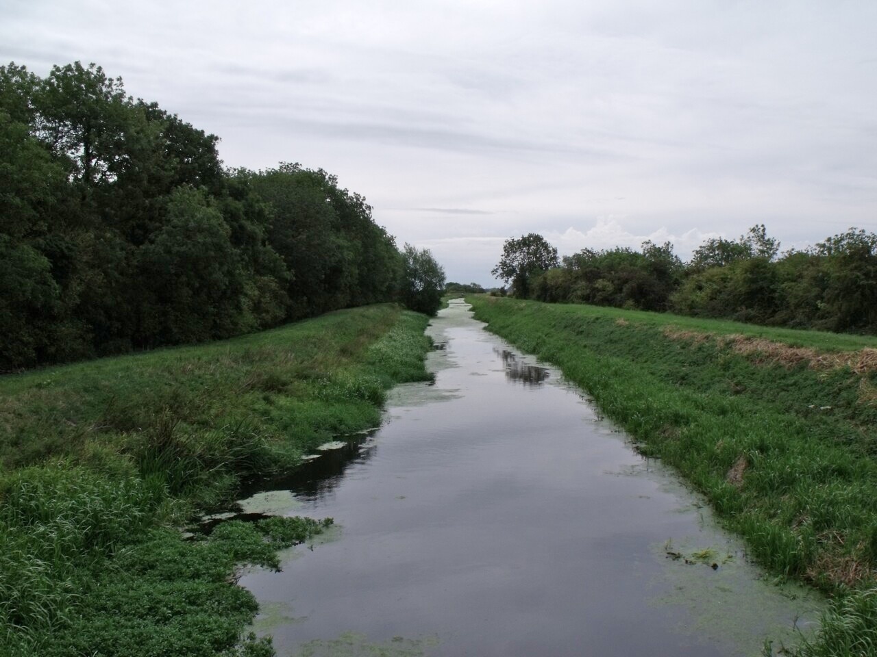 Foto „Ewerby und Evedon“ von J.Hannan-Briggs (CC BY-SA)/zugeschnittenes Original