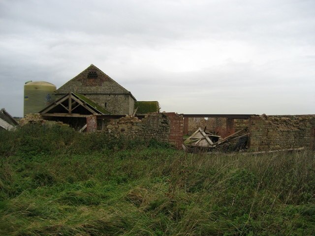 "Marton-le-Moor"-foto av Chris Heaton (CC BY-SA) / Urklipp från original