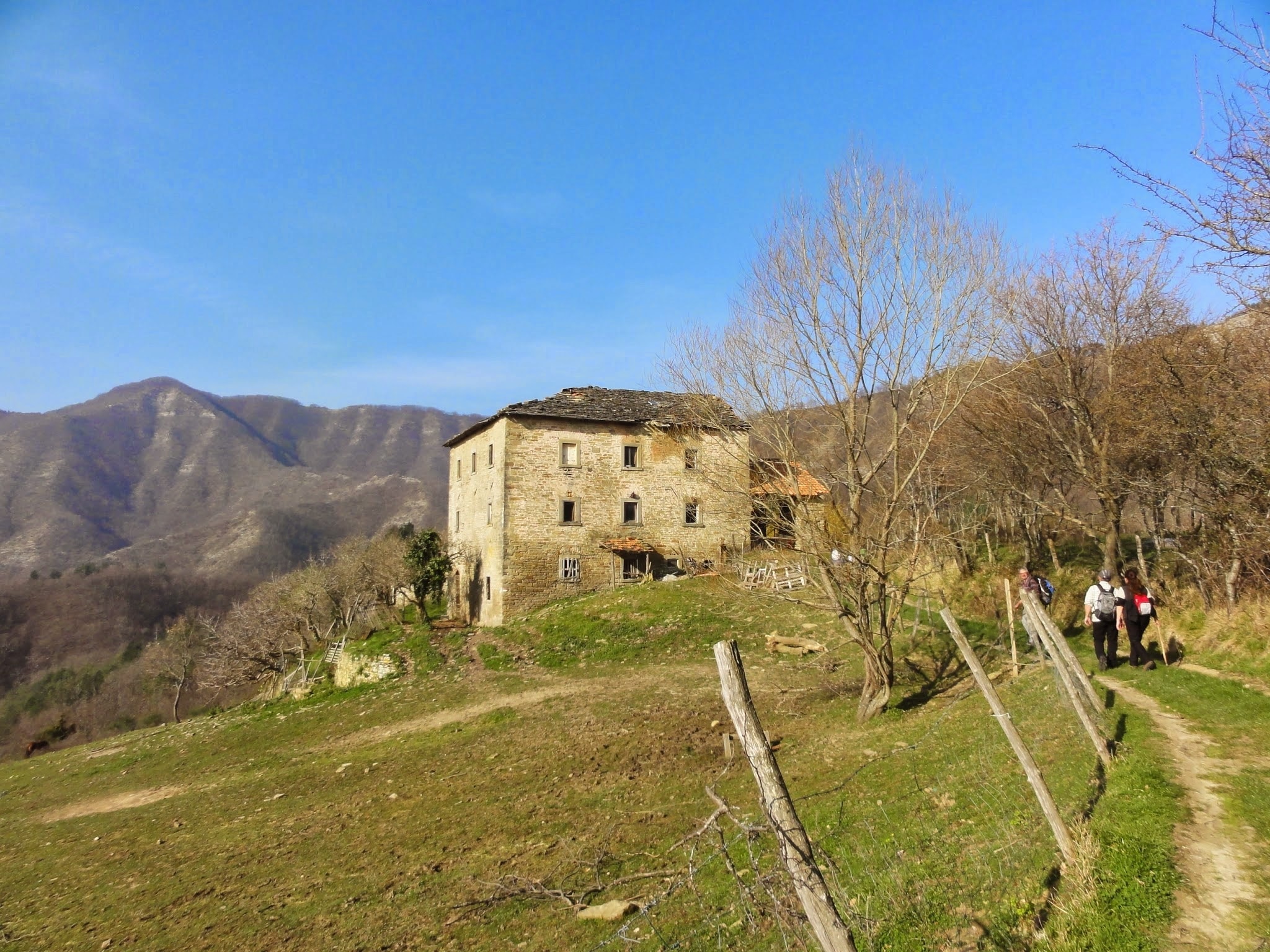 Visita Palazzuolo sul Senio scopri il meglio di Palazzuolo sul Senio