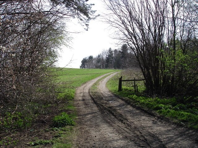 Ảnh "Hornby" của Frank Glover (CC BY-SA) / Cắt từ ảnh gốc