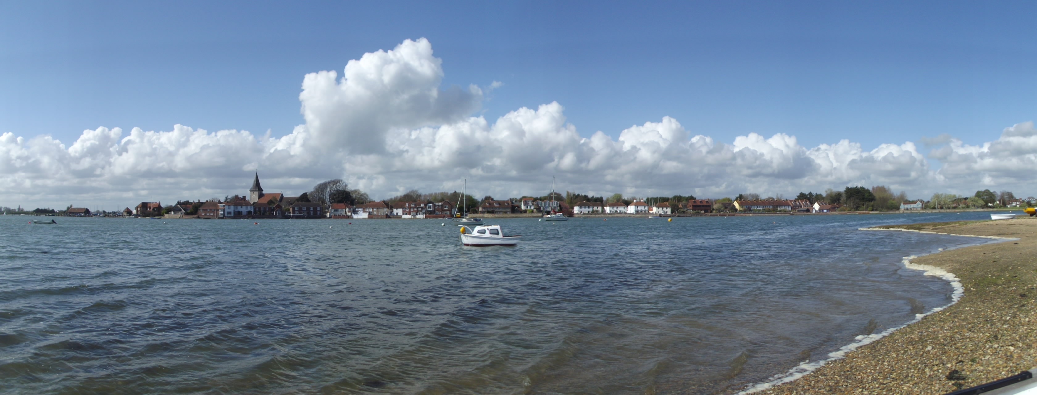 Chichester Harbour in England Expedia