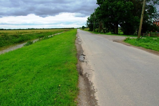 Foto "Langriville" por Donnylad (CC BY-SA) / Recortada de la original