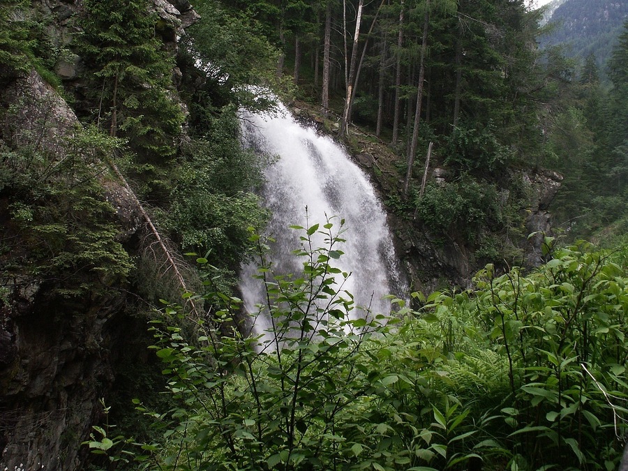 Reinbachfälle