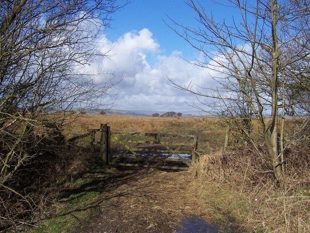 Kuva ”Halton West” käyttäjältä Chris Heaton (CC BY-SA) / rajattu alkuperäisestä kuvasta