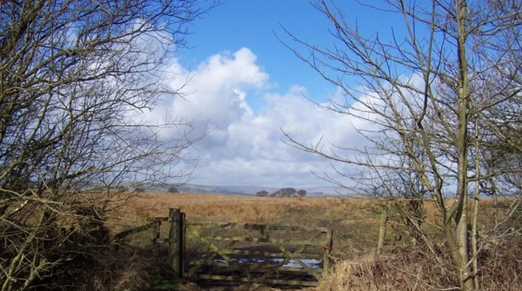 Kuva ”Halton West” käyttäjältä Chris Heaton (CC BY-SA) / rajattu alkuperäisestä kuvasta